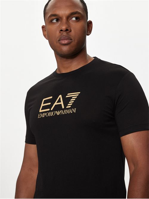 T-SHIRT EMPORIO ARMANI EA7 | 7M000007 AF10170/UC001